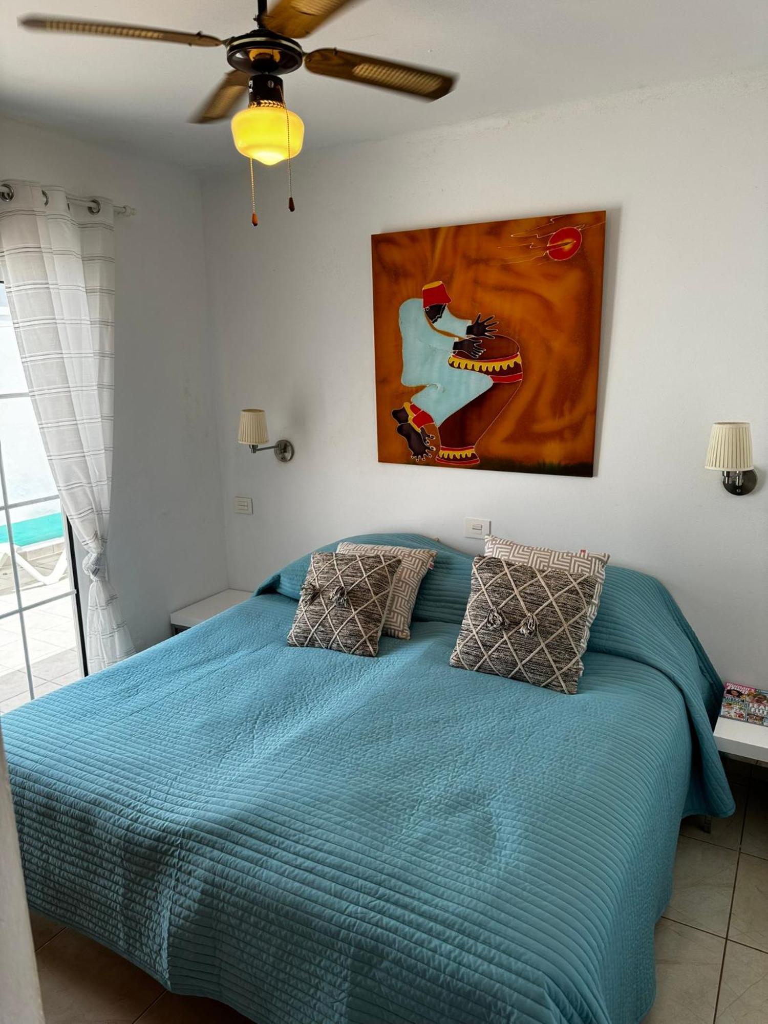 Casa Brigitt Villa Puerto del Carmen  Exterior photo