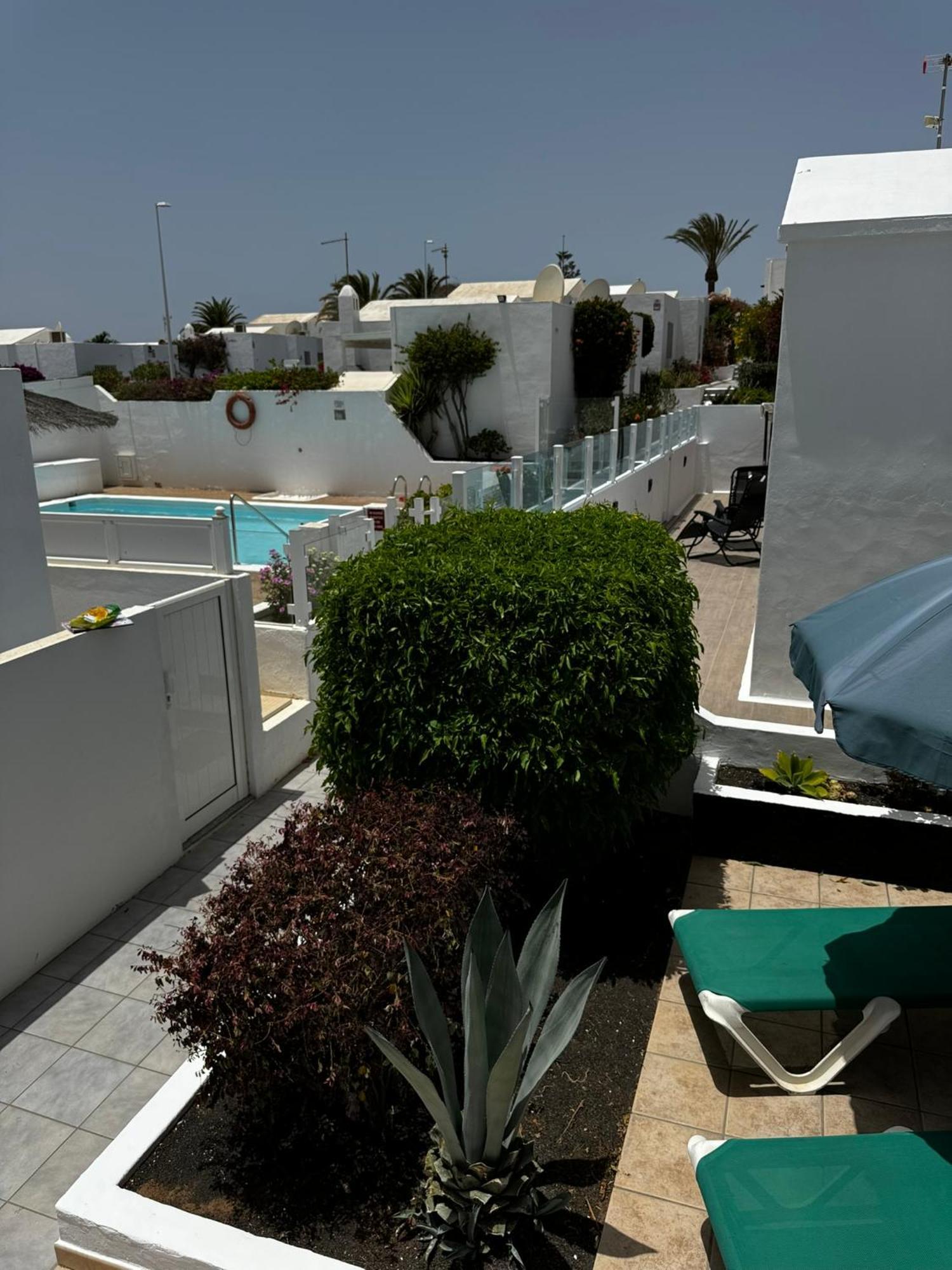 Casa Brigitt Villa Puerto del Carmen  Exterior photo