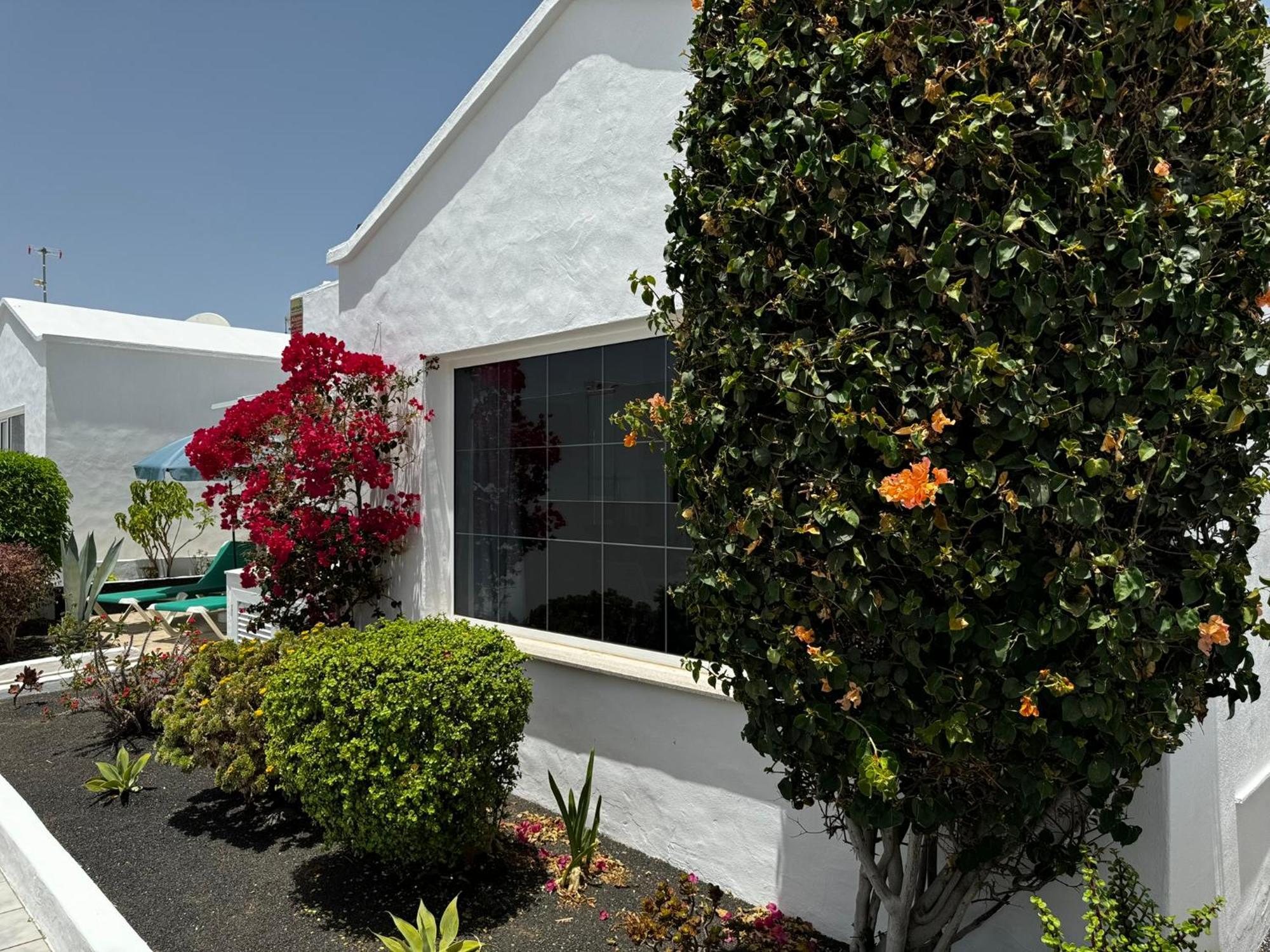 Casa Brigitt Villa Puerto del Carmen  Exterior photo